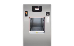 Sterilizator profesional cu abur, de tip vertical - Img 2
