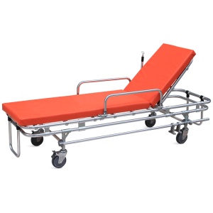 Targa pentru ambulanta cu spate reglabil si 2 centuri de siguranta, SAIKANG