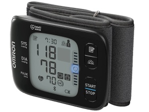 Tensiometru digital Omron