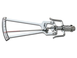 Tensiometru ocular medical