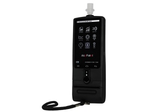 Tester de alcool cu imprimanta - Img 2