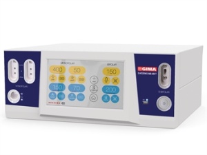 Unitate de electrochirurgie