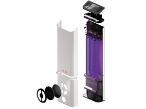 Aparat UV de filtrat aerul - Img 3