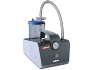 Aspirator chirurgical