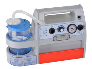 Aspirator chirurgical