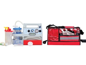 Aspirator chirurgical - Img 2