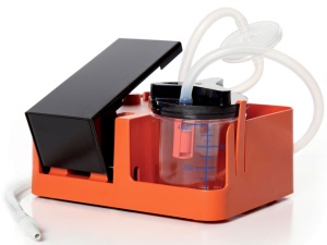 Aspirator manual - Img 2