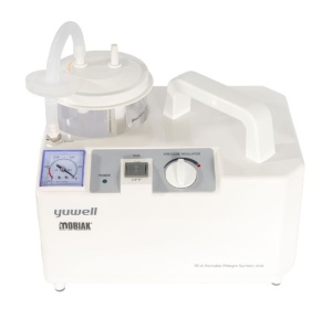 Aspirator medical – model 7E-A, YUWELL - Img 1