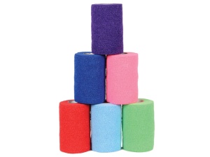 Bandaj CO-PLUS marimi si culori mixte - Img 2