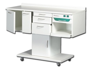 Cabinet de podologie