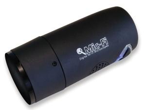 Camera wifi/usb