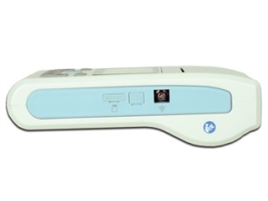 Cardiopocket ECG 3 canale cu software - Img 2