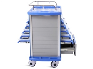 Carucior pentru medicamente Neo - Img 3