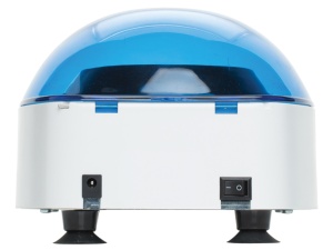 Centrifuga digitala - Img 2