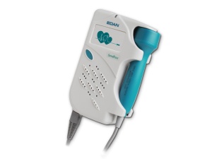 Doppler fetal