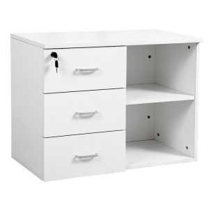 Dulap medical, dimensiuni 800 x 400 x 650 mm, SAIKANG - Img 1