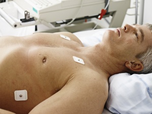 Electrozi ECG AMBU WHITESENSOR 4200 - snap - Img 2