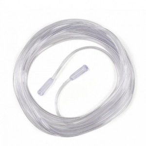 Furtun Perimetru MOBIAK Transparent 2 m Nervuri Antistrangulare - Img 1