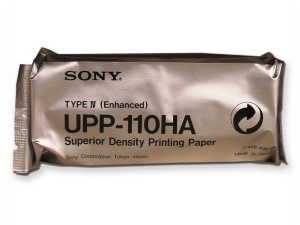 Hartie SONY UPP - 110 HA
