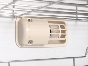 Incalzitor prosoape profesional HABYS – 20 l – Sterilizare UV - Img 6