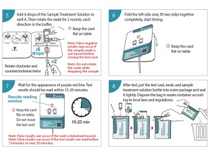 Kit test antigen Sars-CoV-2 - Img 5