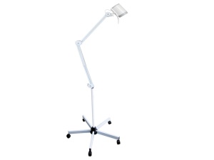 Lampa de diagnostic