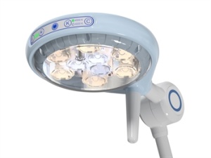 Lampa Led pentru diagnosticare cu carucior - Img 4