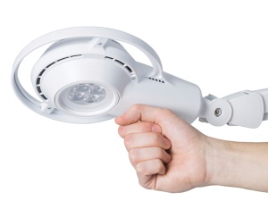 Lumina de diagnostic - Img 6