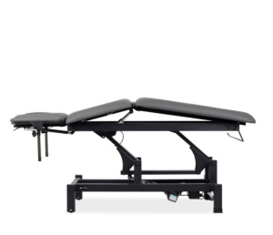 Masa masaj Fortis 5 ERGO – Reglare electrica – 200 kg – Habys - Img 2