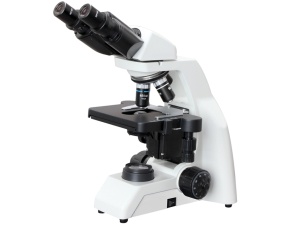 Microscop biologic led