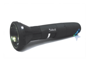 Mini microscop