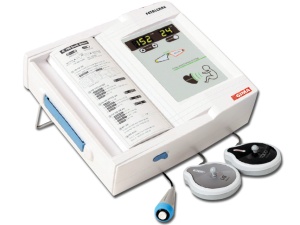 Monitor fetal