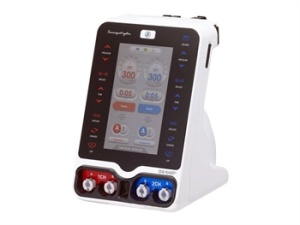 Monitor functii vitale