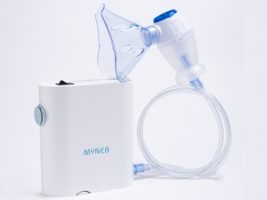 Nebulizator compact