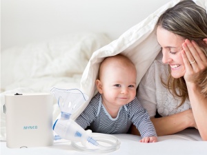 Nebulizator compact - Img 3