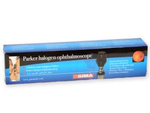 Oftalmoscop - Img 4