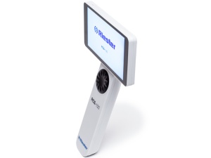 Otoscop video