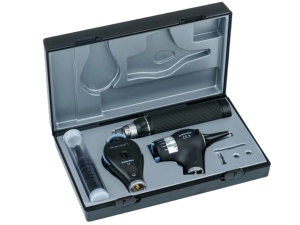 Otoscop