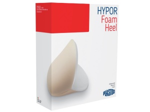 Pansament pentru calcai din spuma Hypor - Img 3