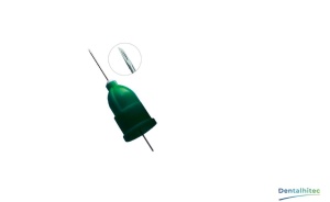 QuickSleeper 6 – Sistem digital pentru anestezie dentară intraosoasă rapidă și fără durere - Img 10