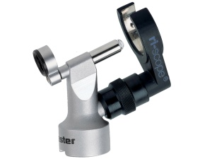Riester Ri-Scope Ri-Scope Veterinar-Operatie Otoscop Cap HL 2.5V-10541