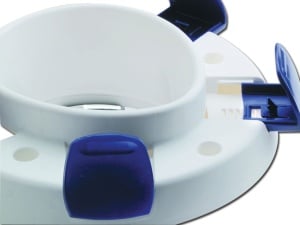 Scaun de WC Clipper - Img 3