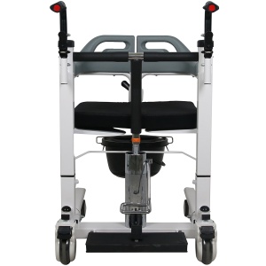 Scaun elevator ESTIA II cu roți – Hidraulic – Mobiak - Img 3