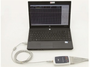 Statie de lucru ECG - Img 2
