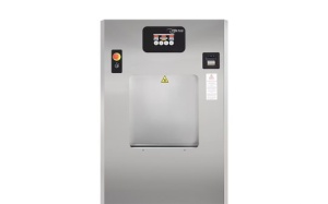 Sterilizator profesional cu abur, de tip vertical - Img 3