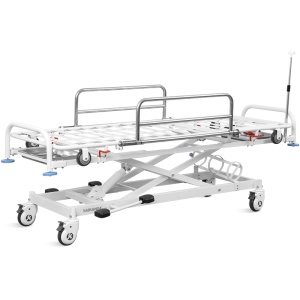 Targa spital