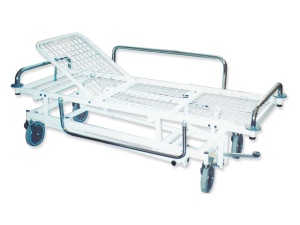 Targa transport pacienti