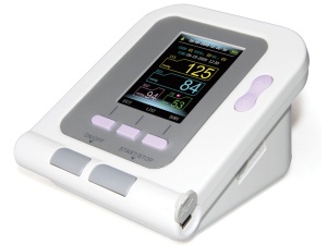 Tensiometru electronic veterinar - Img 2