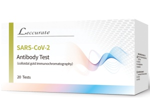 Test de anticorpi covid-19