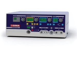 Aparat de electrochirurgie